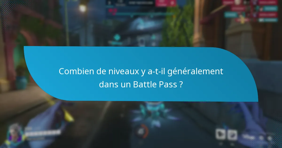 Quelles sont les exigences en points d’expérience (XP) pour monter de niveau ?