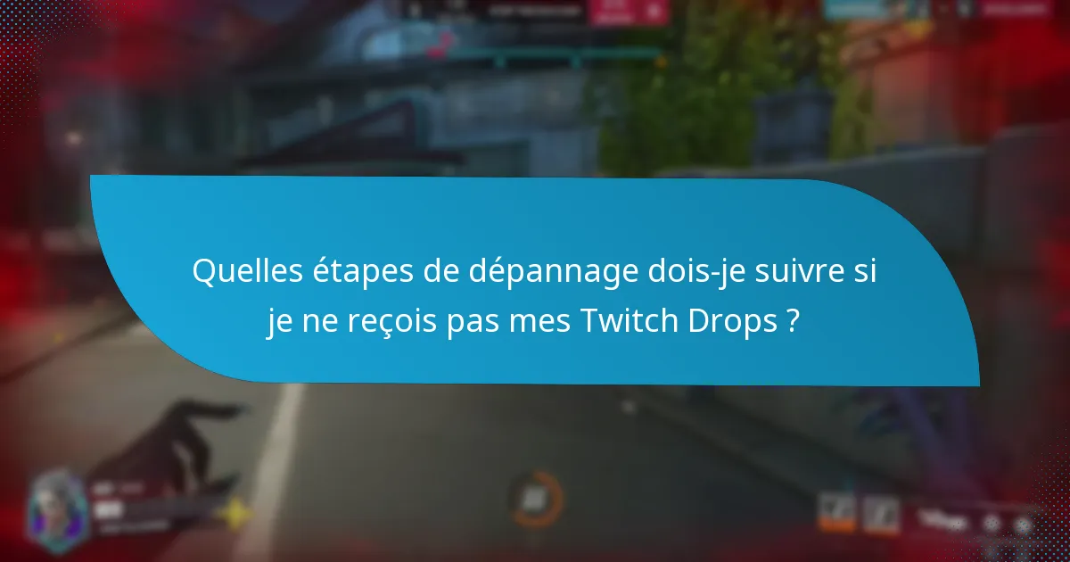 Comment les Twitch Drops se comparent-ils à d’autres systèmes de récompenses ?