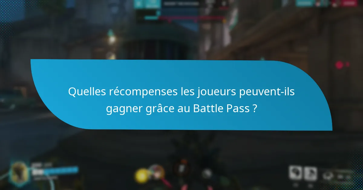 Combien de niveaux y a-t-il généralement dans un Battle Pass ?