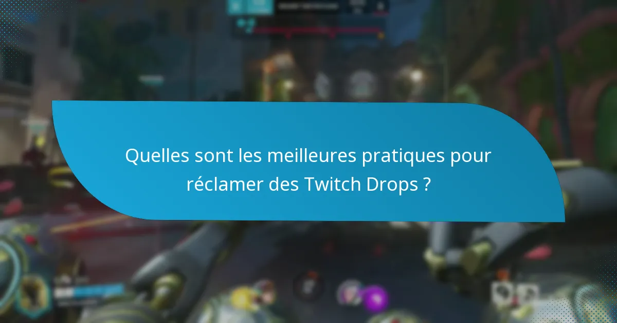 Comment les Twitch Drops se comparent-ils aux récompenses sur d’autres plateformes ?