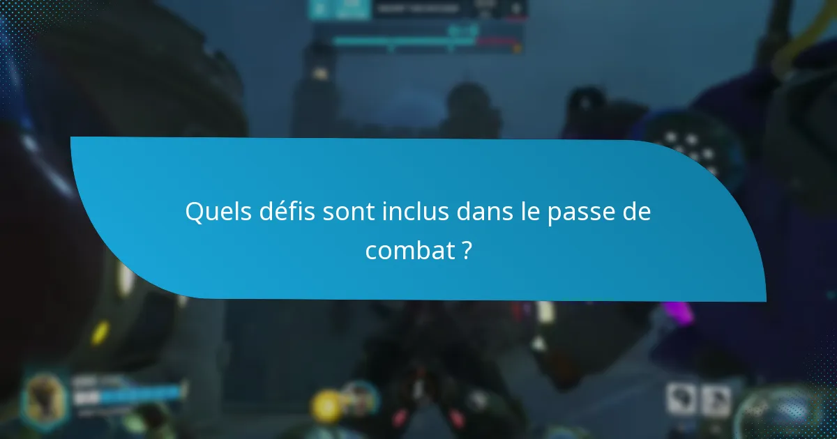 Comment les récompenses du passe de combat se comparent-elles d’une saison à l’autre ?