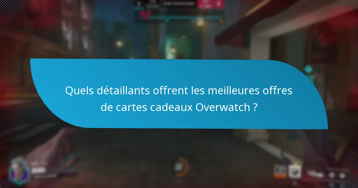 Quels sont les avantages et les inconvénients des cartes cadeaux par rapport aux achats en jeu ?