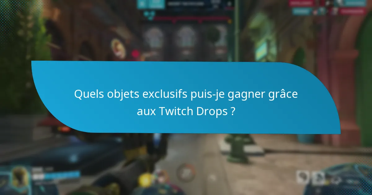 Comment les Twitch Drops se comparent-ils à d’autres systèmes de récompenses ?