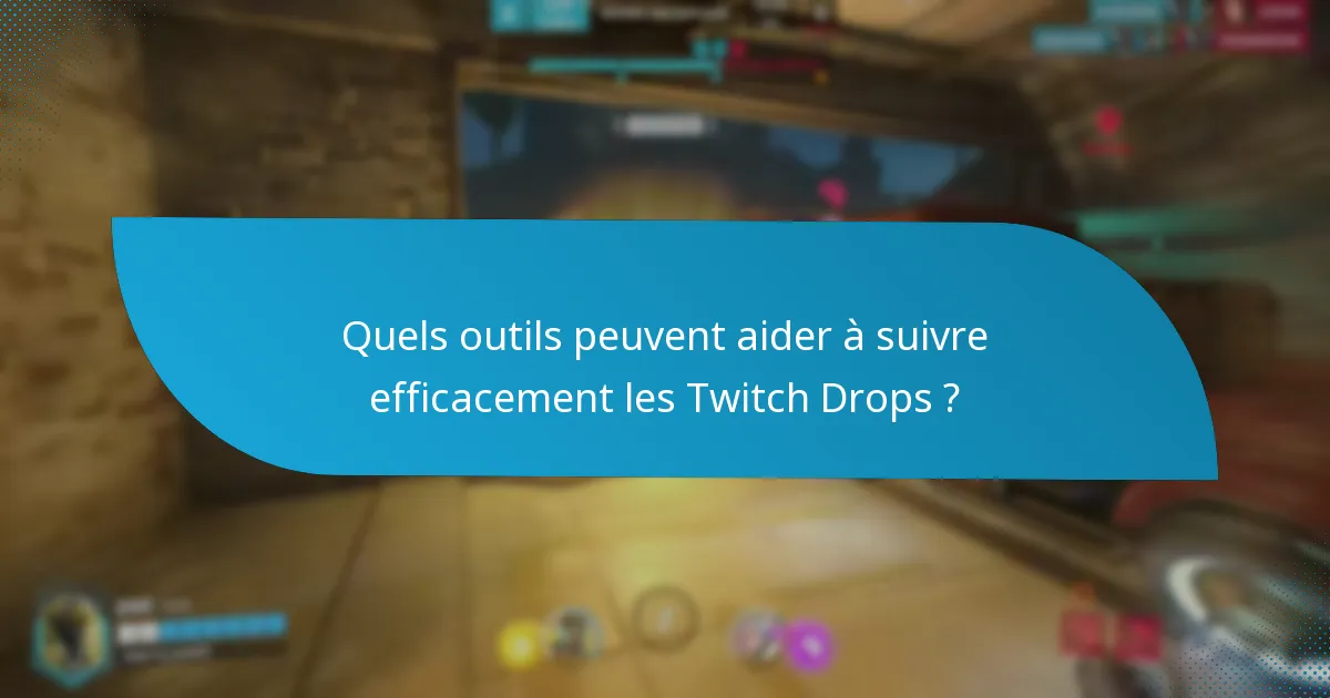 Comment les récompenses des Twitch Drops se comparent-elles à travers différents événements ?