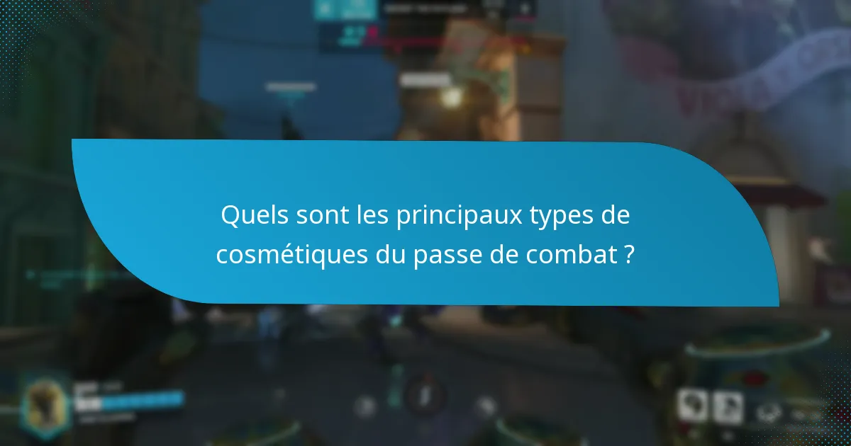 Quels cosmétiques du passe de combat offrent le meilleur rapport qualité-prix ?